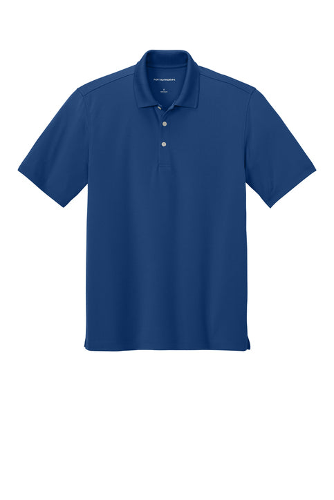 K845 | Port Authority Dry Zone Polo | Embroidered