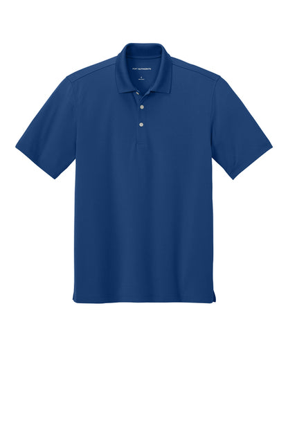 K845 | Port Authority Dry Zone Polo | Embroidered