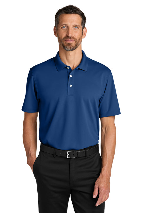 K845 | Port Authority Dry Zone Polo | Embroidered
