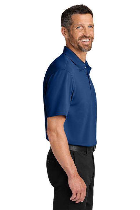 K845 | Port Authority Dry Zone Polo | Embroidered