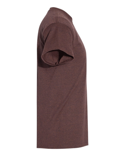 5000 | Gildan Heavy Cotton T-Shirt | Embroidered
