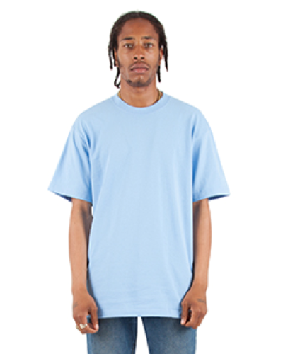 SHMHSS | Adult Max Heavyweight T-Shirts | Embroidered