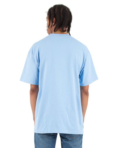 SHMHSS | Adult Max Heavyweight T-Shirts | Embroidered
