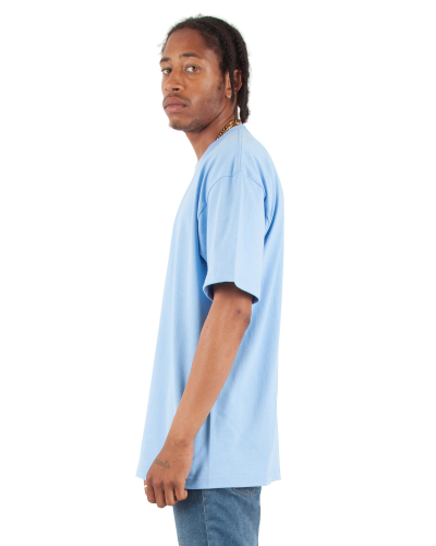 SHMHSS | Adult Max Heavyweight T-Shirts | Embroidered