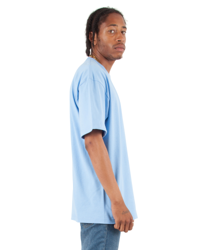 SHMHSS | Adult Max Heavyweight T-Shirts | Embroidered