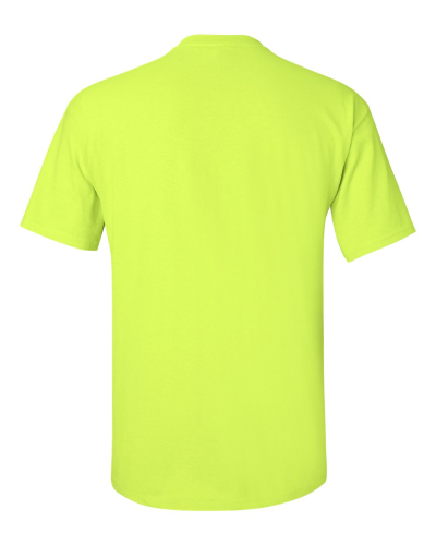 2000 | Gildan Ultra Cotton T-Shirt | Embroidered