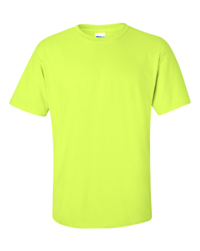 2000 | Gildan Ultra Cotton T-Shirt | Embroidered