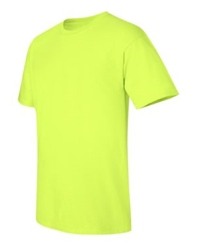 2000 | Gildan Ultra Cotton T-Shirt | Embroidered