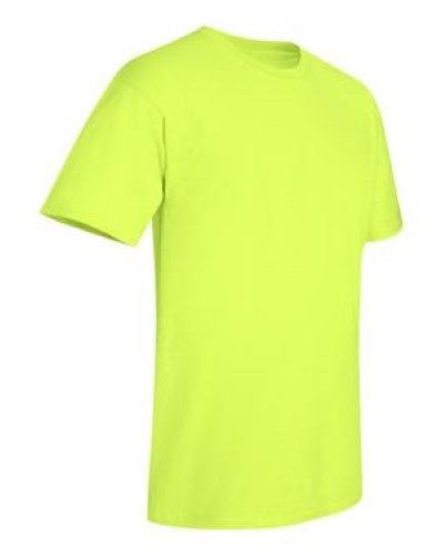 2000 | Gildan Ultra Cotton T-Shirt | Embroidered