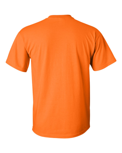 2000 | Gildan Ultra Cotton T-Shirt | Embroidered