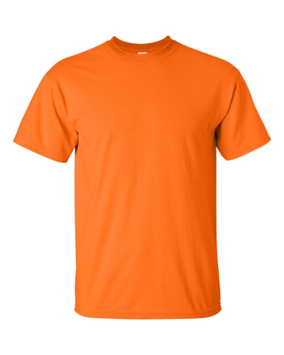 2000 | Gildan Ultra Cotton T-Shirt | Embroidered
