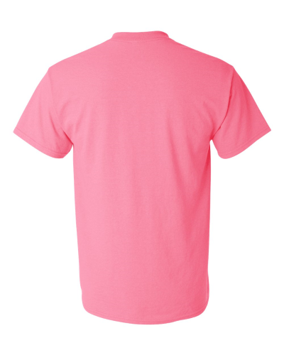 2000 | Gildan Ultra Cotton T-Shirt | Embroidered