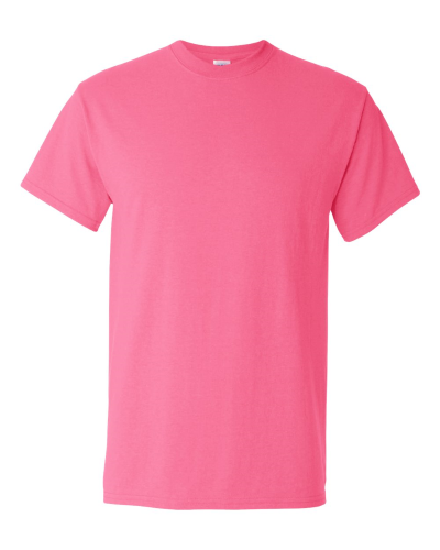 2000 | Gildan Ultra Cotton T-Shirt | Embroidered