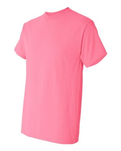 2000 | Gildan Ultra Cotton T-Shirt | Embroidered