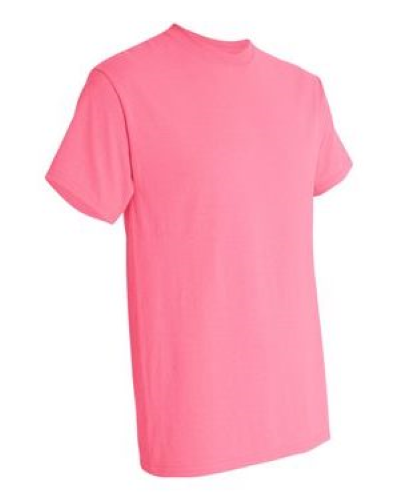 2000 | Gildan Ultra Cotton T-Shirt | Embroidered