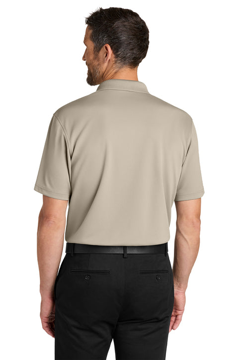 K845 | Port Authority Dry Zone Polo | Embroidered
