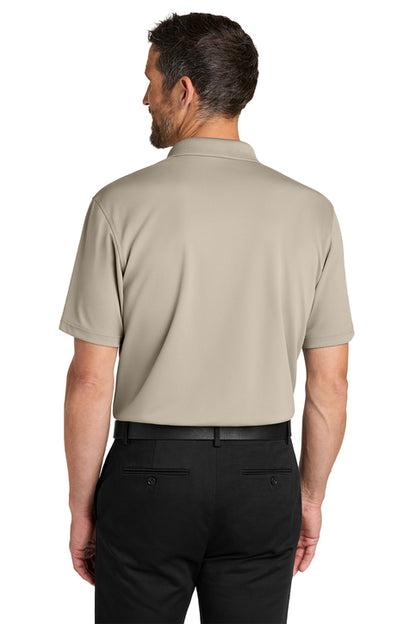 K845 | Port Authority Dry Zone Polo | Embroidered