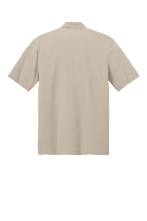 K845 | Port Authority Dry Zone Polo | Embroidered