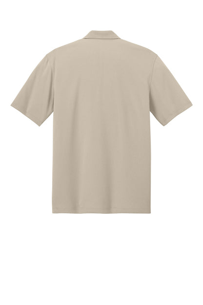 K845 | Port Authority Dry Zone Polo | Embroidered