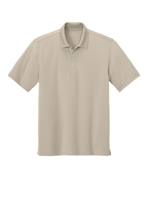 K845 | Port Authority Dry Zone Polo | Embroidered