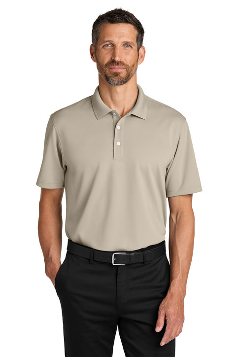 K845 | Port Authority Dry Zone Polo | Embroidered