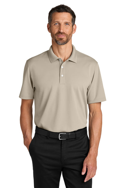 K845 | Port Authority Dry Zone Polo | Embroidered