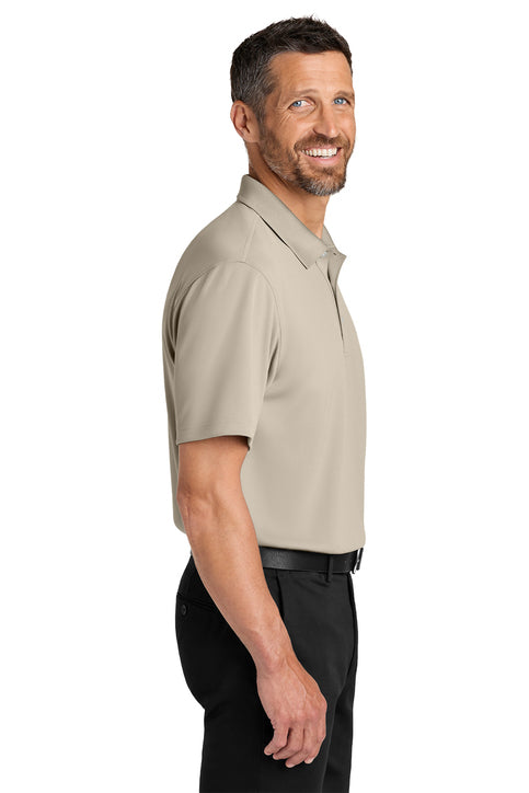 K845 | Port Authority Dry Zone Polo | Embroidered