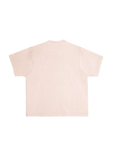 LS16005 | Urban Heavyweight T-Shirt | Embroidered