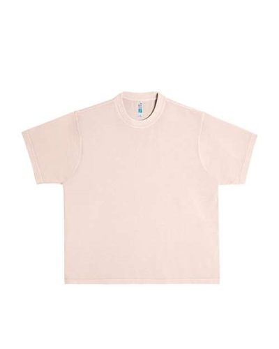 LS16005 | Urban Heavyweight T-Shirt | Embroidered
