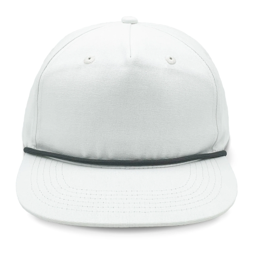 GR | Lost Hat Co. Goat Rope | Embroidered