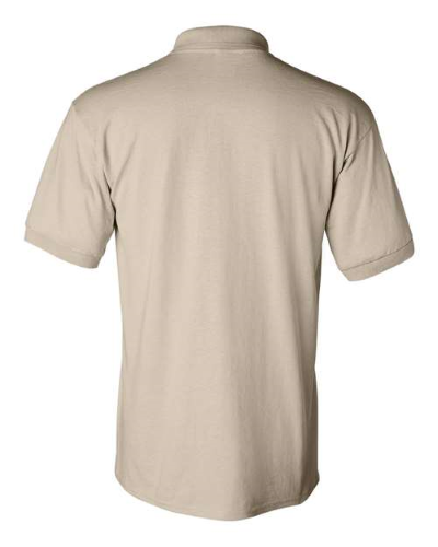 8800 | Gildan DryBlend Jersey Sport Shirt | Embroidered