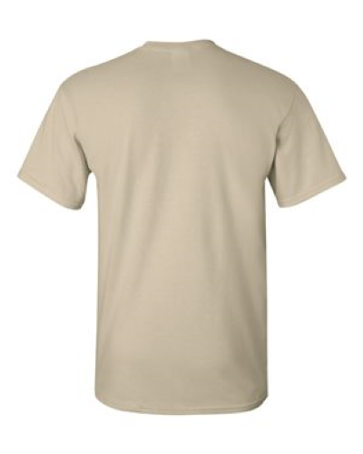 2000 | Gildan Ultra Cotton T-Shirt | Embroidered