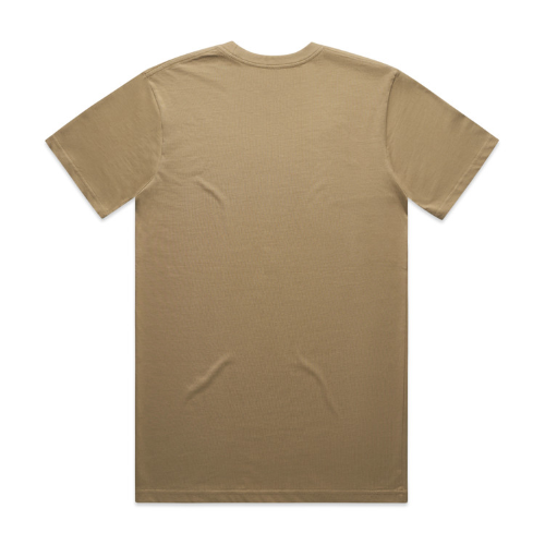 5026 | ASCOLOUR Classic Tee | Embroidered