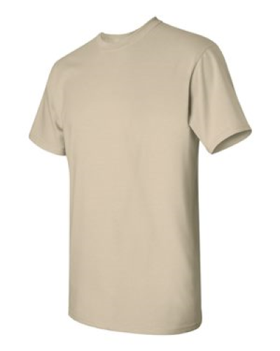 2000 | Gildan Ultra Cotton T-Shirt | Embroidered