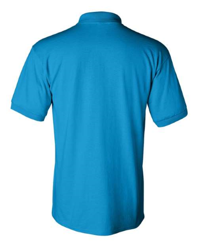 8800 | Gildan DryBlend Jersey Sport Shirt | Embroidered