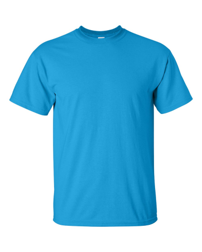 2000 | Gildan Ultra Cotton T-Shirt | Embroidered