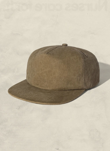 WELD Washed Cotton Field Trip™ Hat | Embroidered