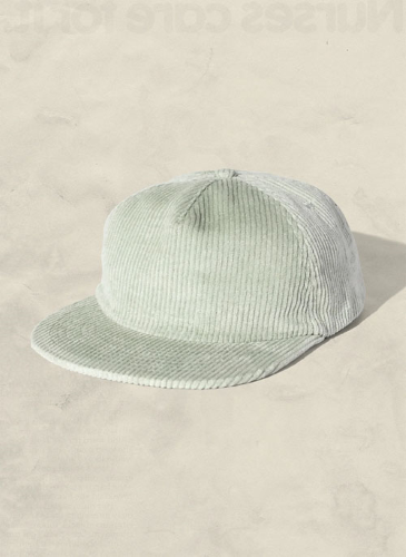 WELD Corduroy Field Trip™ Hat | Embroidered