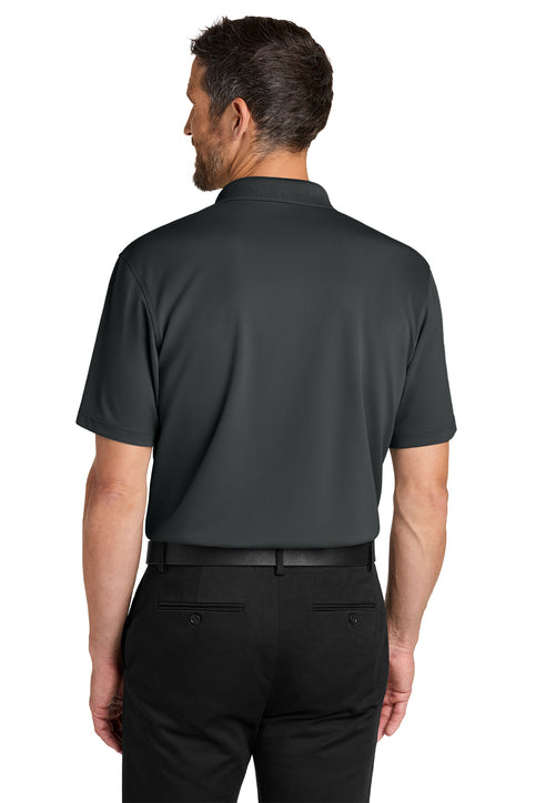 K845 | Port Authority Dry Zone Polo | Embroidered