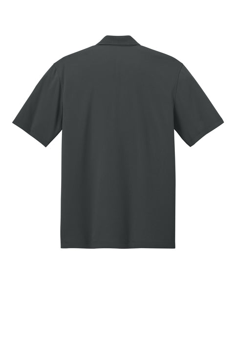 K845 | Port Authority Dry Zone Polo | Embroidered