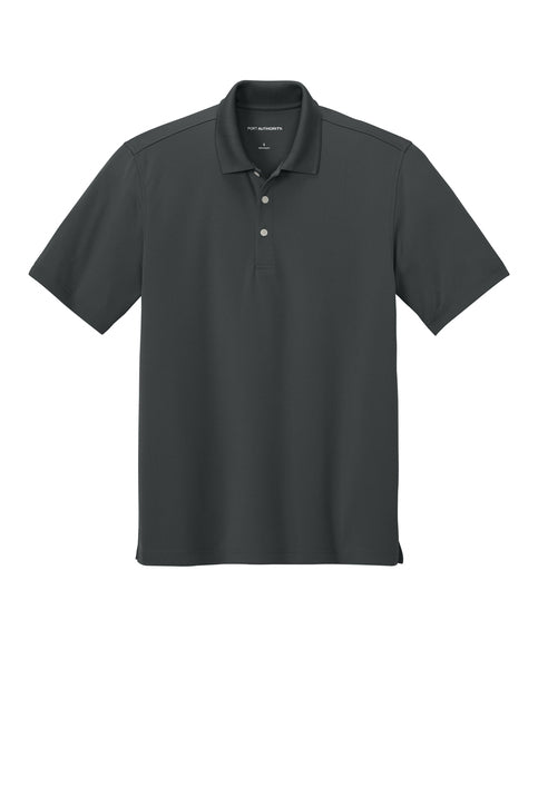K845 | Port Authority Dry Zone Polo | Embroidered
