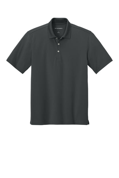 K845 | Port Authority Dry Zone Polo | Embroidered