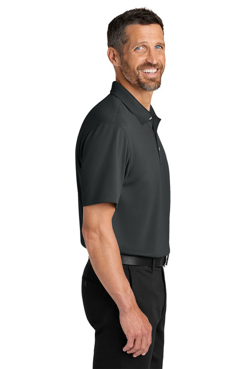 K845 | Port Authority Dry Zone Polo | Embroidered
