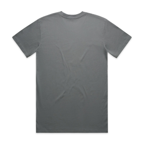 5026 | ASCOLOUR Classic Tee | Embroidered