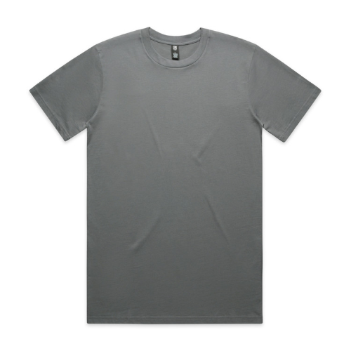 5026 | ASCOLOUR Classic Tee | Embroidered