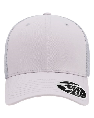 110M | Yupoong 110® Mesh-Back Cap