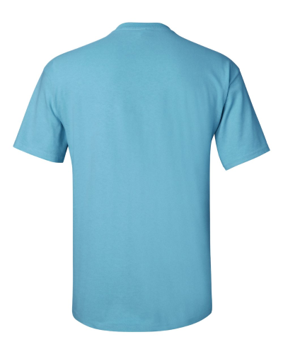 2000 | Gildan Ultra Cotton T-Shirt | Embroidered