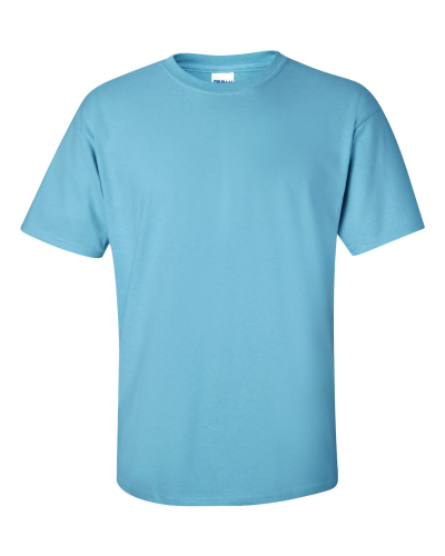 2000 | Gildan Ultra Cotton T-Shirt | Embroidered