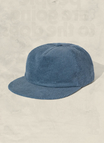 WELD Corduroy Field Trip™ Hat | Embroidered