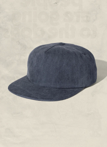WELD Washed Cotton Field Trip™ Hat | Embroidered
